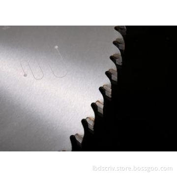 450mm SKS Japan Steel With Ceratizit Tips Table Reciprocati